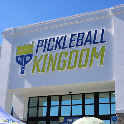 Pinellas Park, FL: Pickleball Ladder League at Pickleball Kingdom | Summer 2026