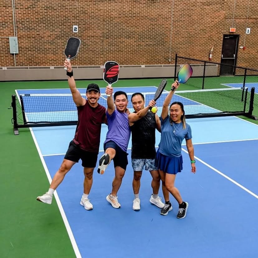 Calgary, Canada: Pickleball Ladder League at The Riverside Club | Fall 2026