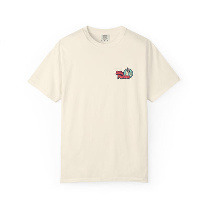 Silly Pickles | Retro Graphic Tee