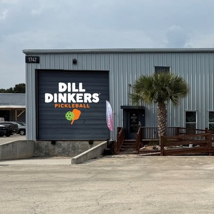 Charleston, SC: Pickleball Ladder League at Dill Dinkers | Summer 2026
