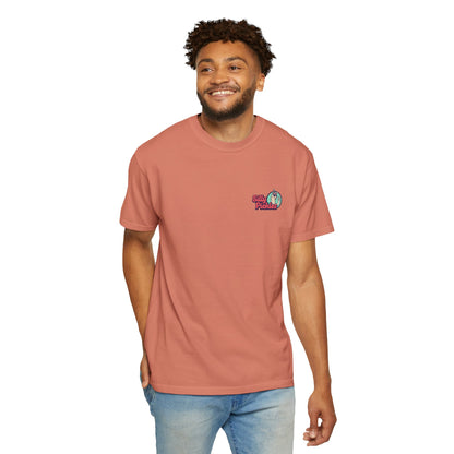 Silly Pickles | Retro Graphic Tee