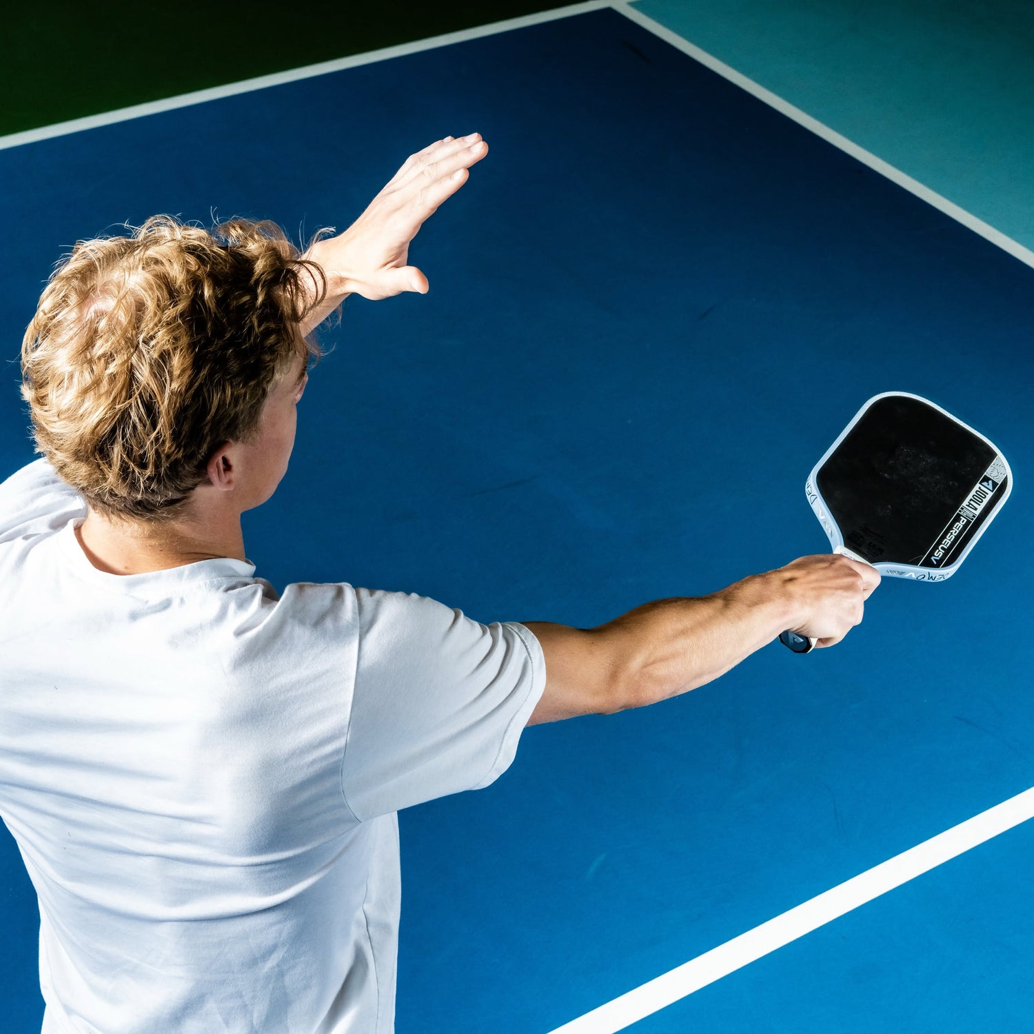 Calgary, Canada: Pickleball Ladder League at The Riverside Club | Fall 2026