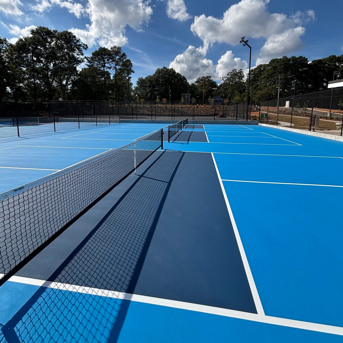 Chamblee, GA: Pickleball Ladder League at Chamblee Racquet &amp; Paddle | Winter 2027