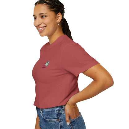 Silly Pickles | Retro Graphic Tee