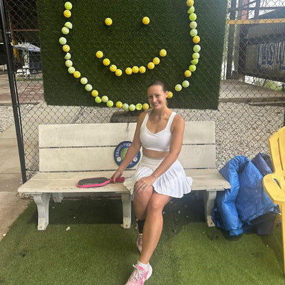 Tampa, FL: Pickleball Ladder League at Tampa Pickleball Crew | Summer 2026