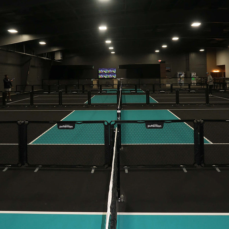 Albuquerque, NM: Pickleball Ladder League at SWING-N-PICKLE | Fall 2026