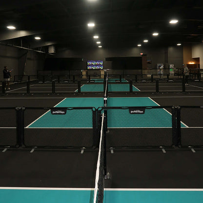 Albuquerque, NM: Pickleball Ladder League at SWING-N-PICKLE | Summer 2026