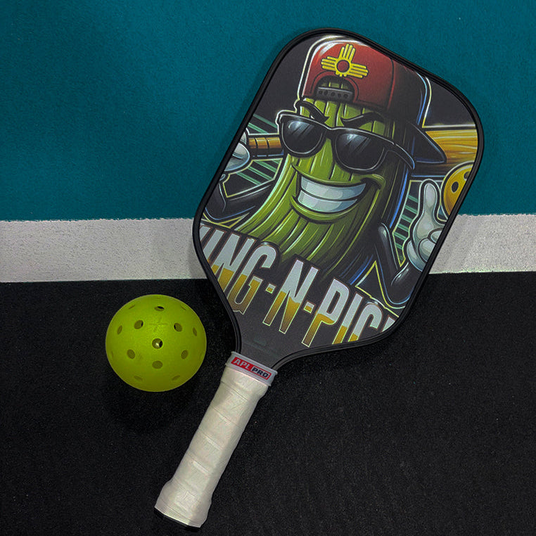 Albuquerque, NM: Pickleball Ladder League at SWING-N-PICKLE | Summer 2026