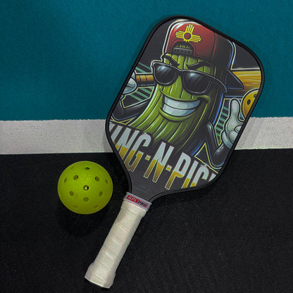 Albuquerque, NM: Pickleball Ladder League at SWING-N-PICKLE | Summer 2026