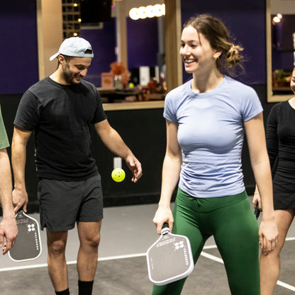 Denver, CO: Pickleball Ladder League at Mile Hi Pickleball | Summer 2026