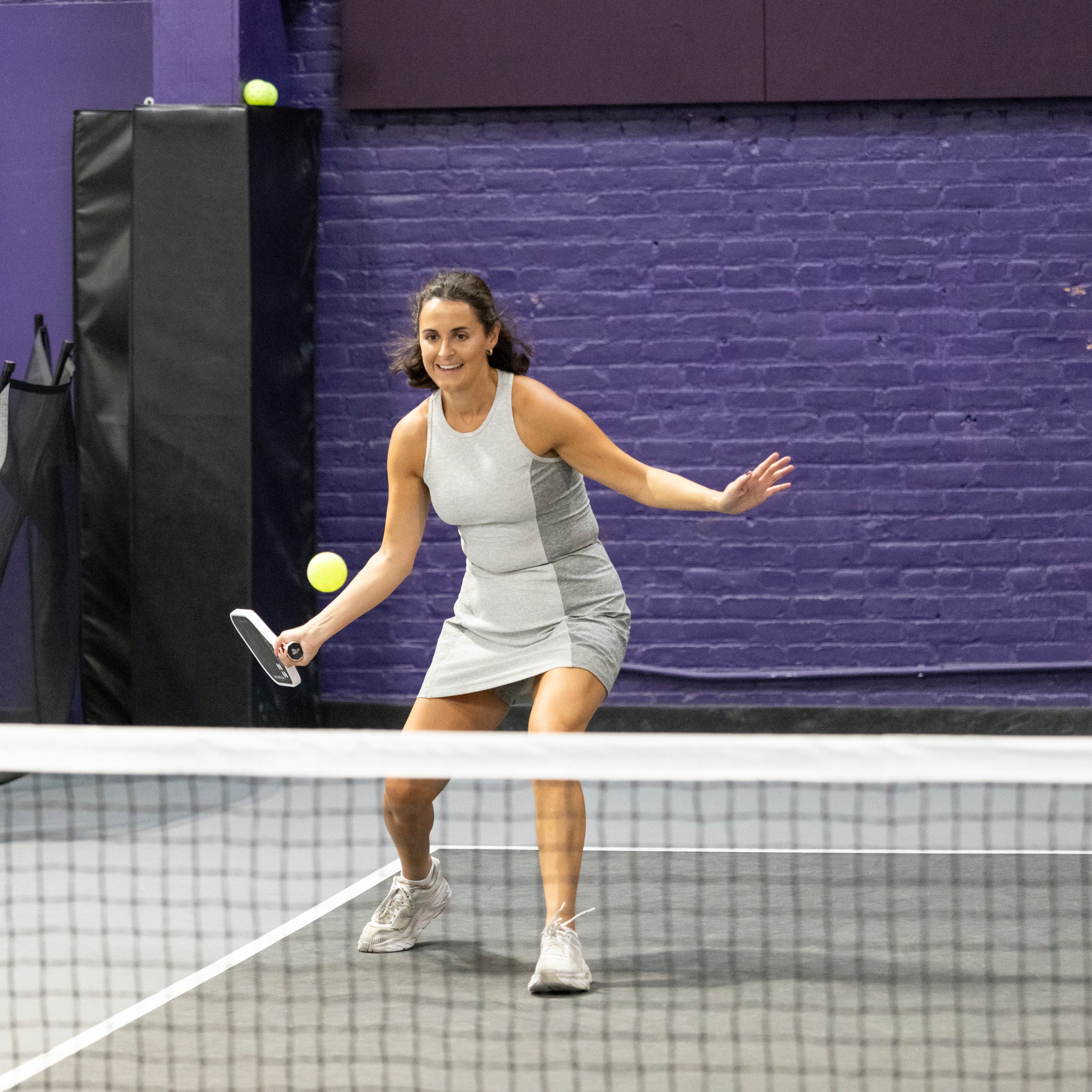 Eagan, MN: Pickleball Ladder League at Chip&