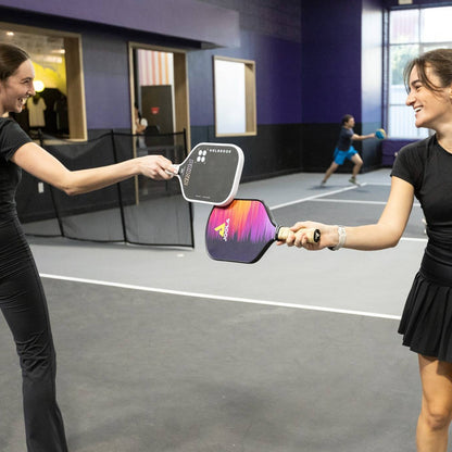 Las Vegas, NV: Pickleball Ladder League at Plaza Hotel Rooftop | Winter 2026