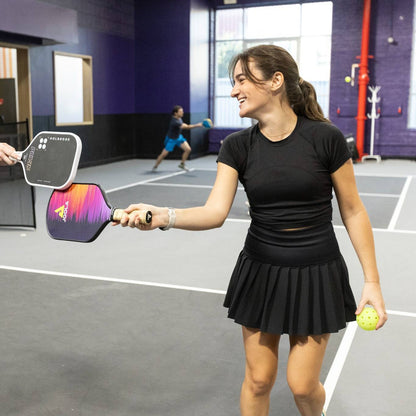 Charlottesville, VA: Pickleball Ladder League at Cville Smash | Fall 2026