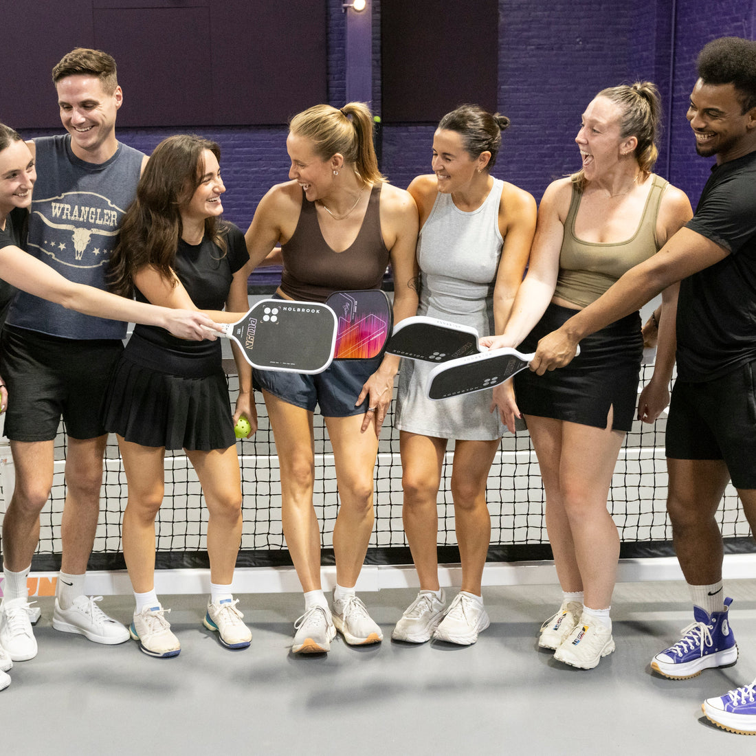 Louisville, KY: Pickleball Ladder League at Pickle &amp; Pong | Winter 2026