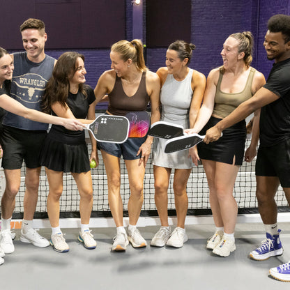 Louisville, KY: Pickleball Ladder League at Pickle &amp; Pong | Winter 2026