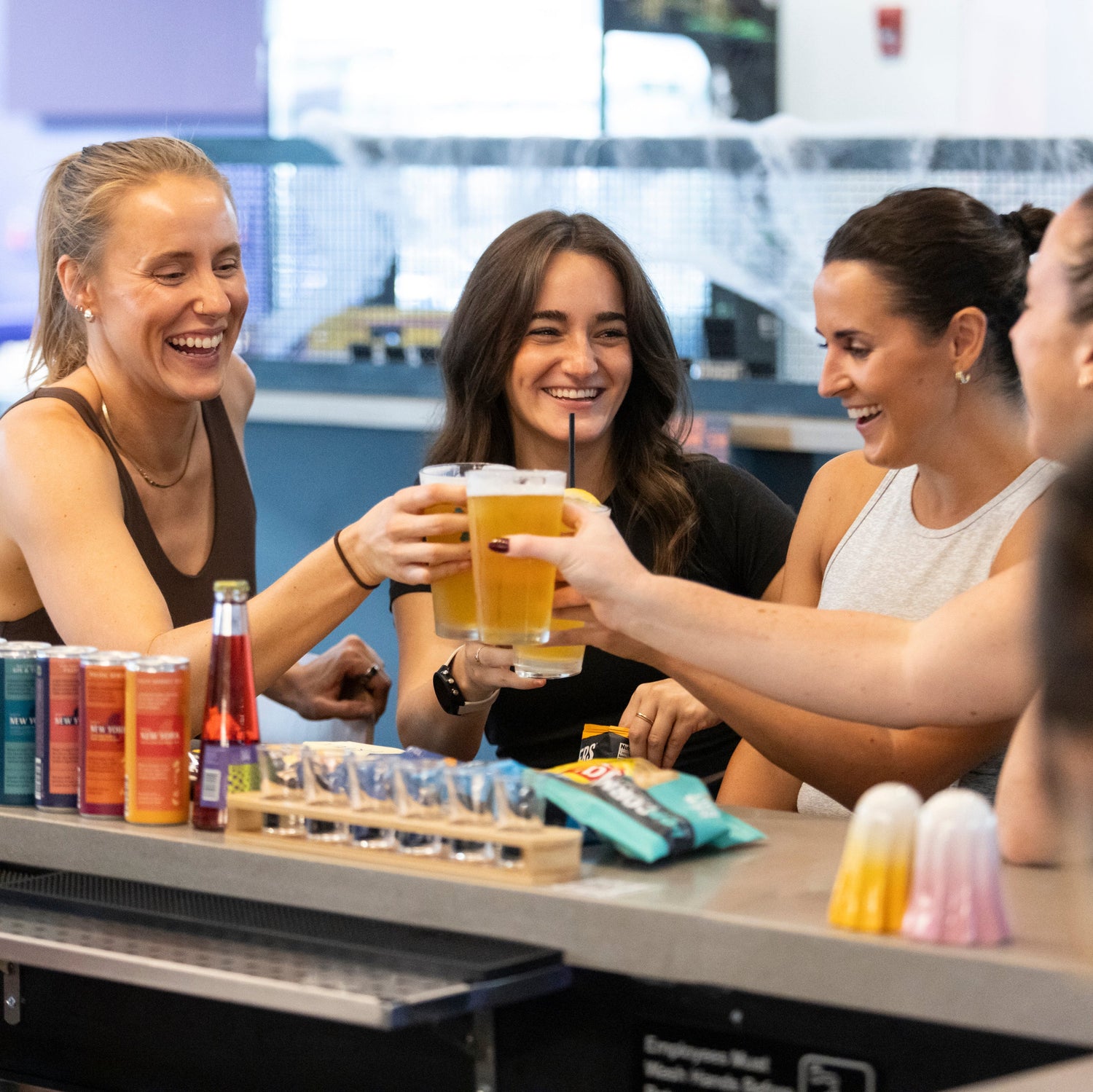 Miami, FL: Pickleball Ladder League at Dinko Pickleball | Spring 2026