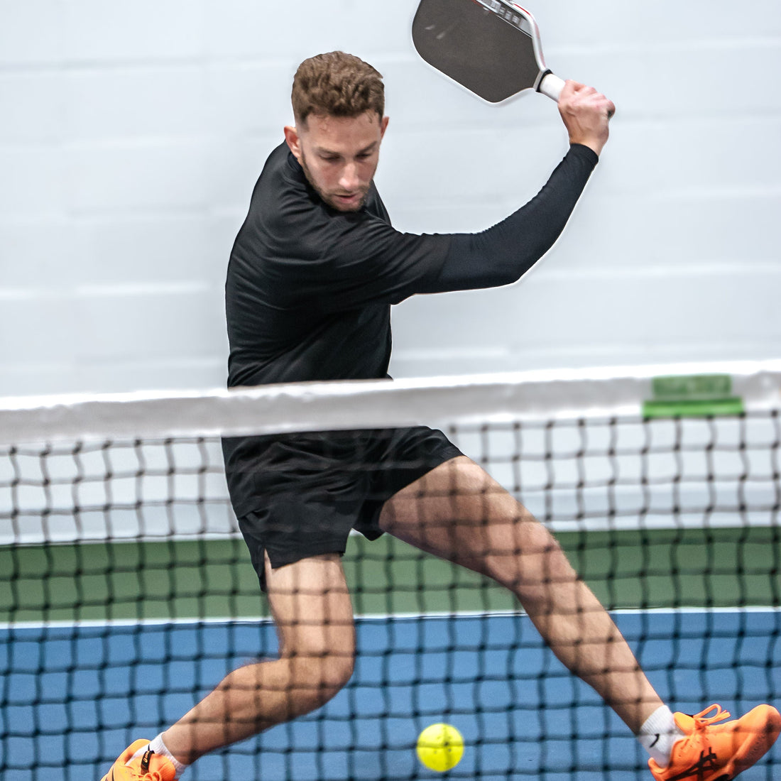 Norwell, MA: Pickleball Ladder League at Boston Pickle Club | Spring 2026