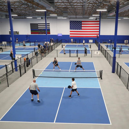 Chandler, AZ: Pickleball Ladder League at Pickleball Kingdom | Summer 2026