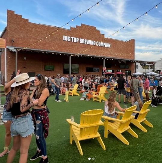 Sarasota Winter Speed-Dating Cornhole League (Ages 25 - 35)