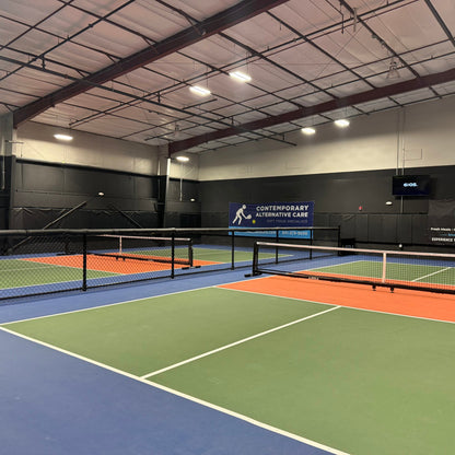 Sarasota, FL: Pickleball Ladder League at Dill Dinkers | Winter 2027