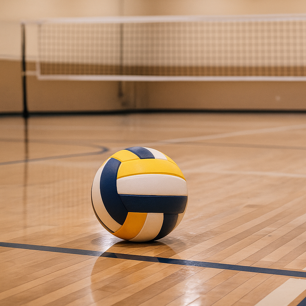 Chicago, IL: Volleyball Ladder League at The Sport House | Winter 2026