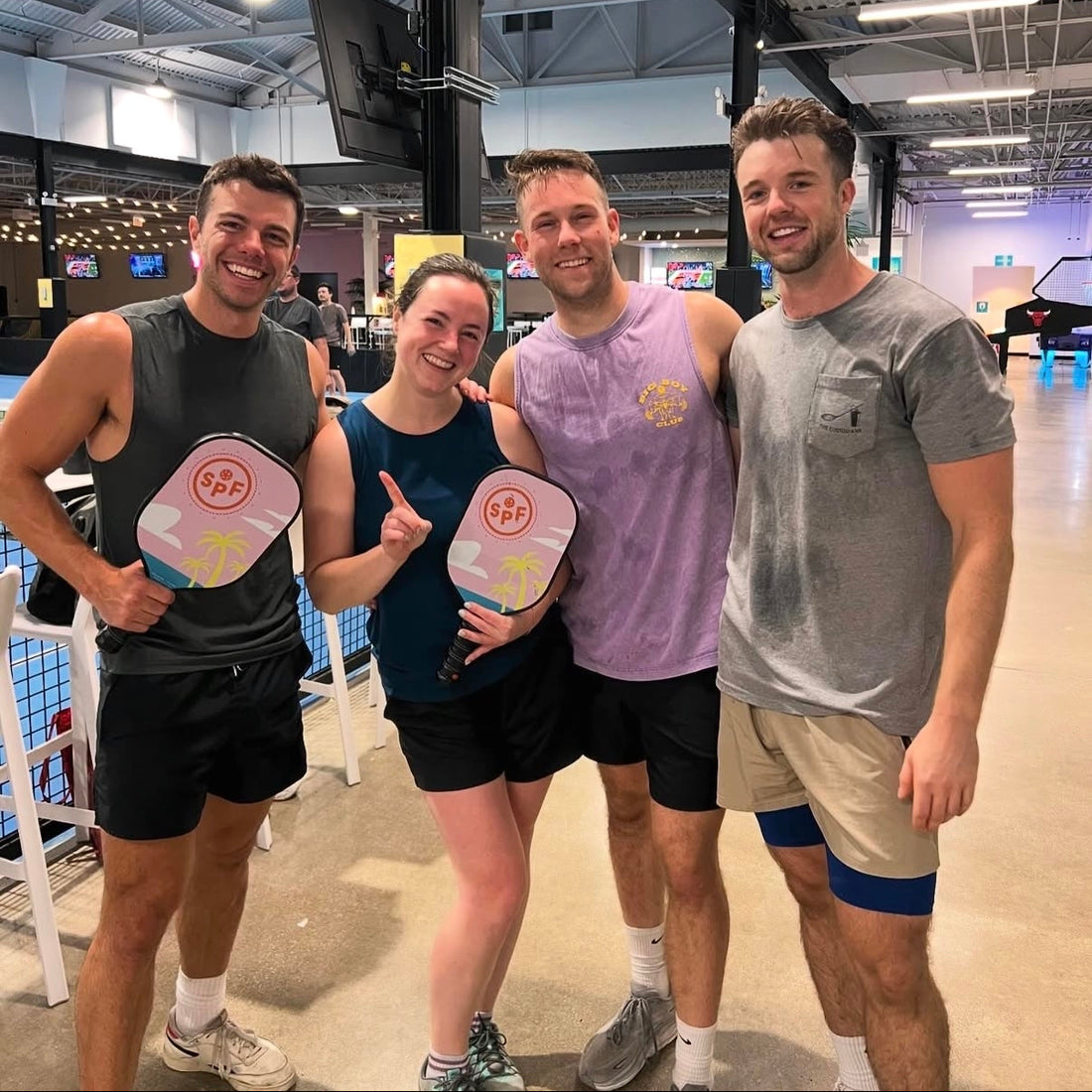 White Marsh, MD: 🏳️‍🌈 LGBTQ+ Pickleball Ladder League at Dill Dinkers | Fall 2026