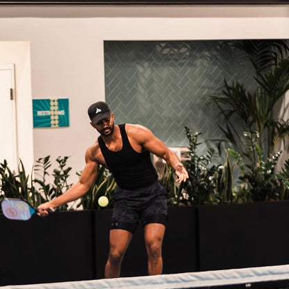 White Marsh, MD: 🏳️‍🌈 LGBTQ+ Pickleball Ladder League at Dill Dinkers | Fall 2026
