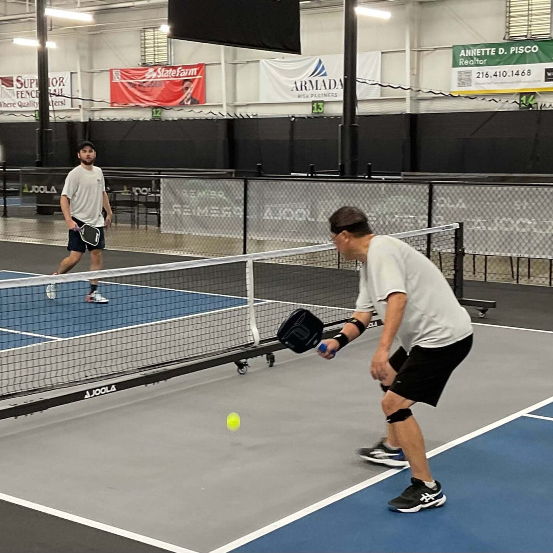 Cleveland, OH: Pickleball Ladder League at Cleveland Premier Pickleball | Fall 2026