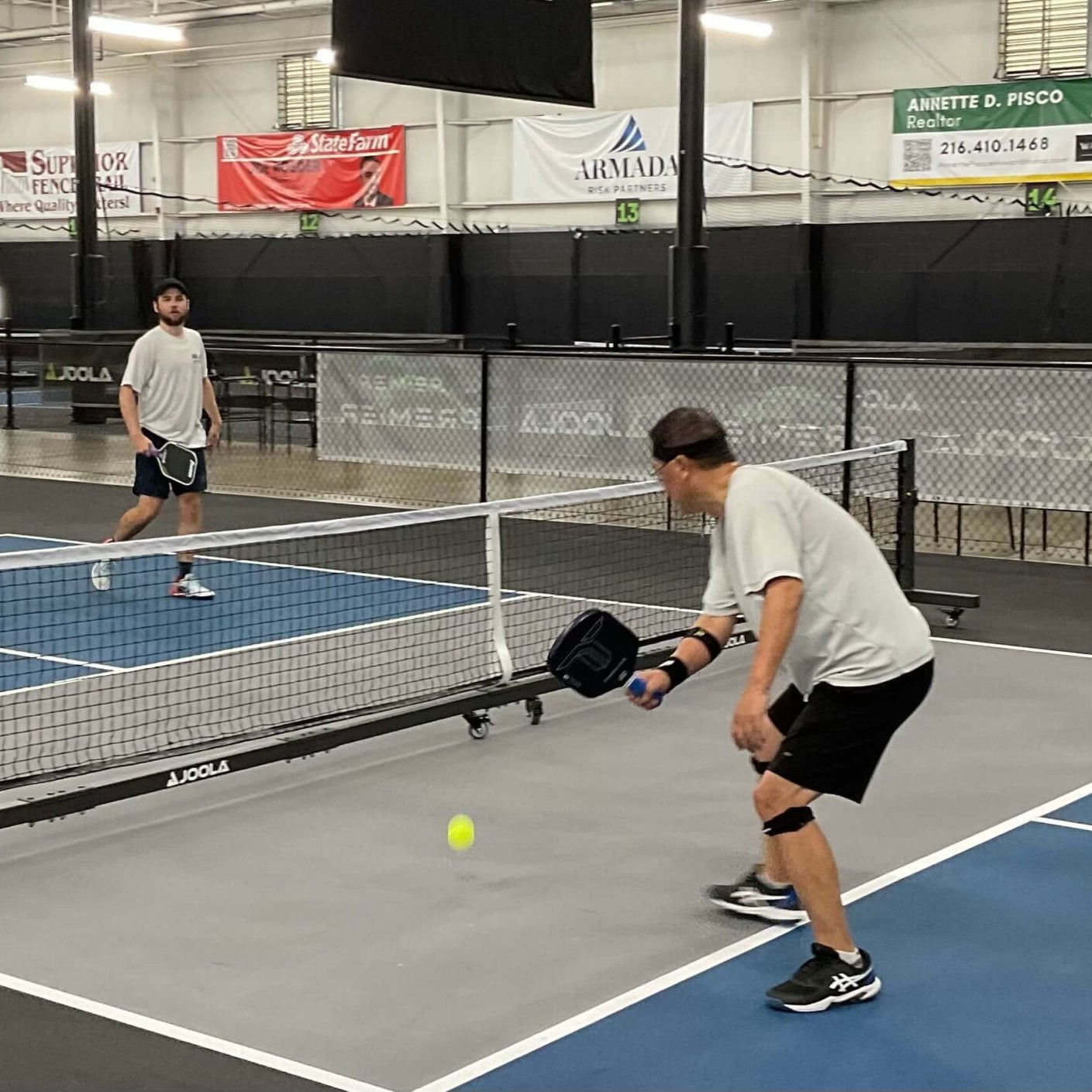 Cleveland, OH: Pickleball Ladder League at Cleveland Premier Pickleball | Fall 2026