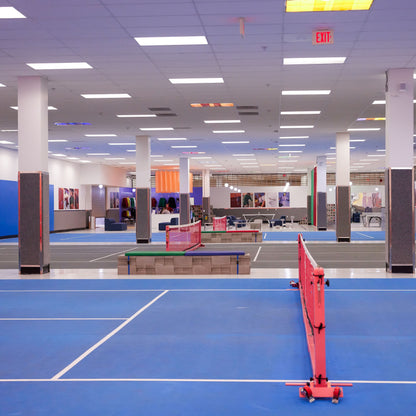 Toronto, Canada: Pickleball Ladder League at Fairgrounds - Cloverdale | Fall 2026