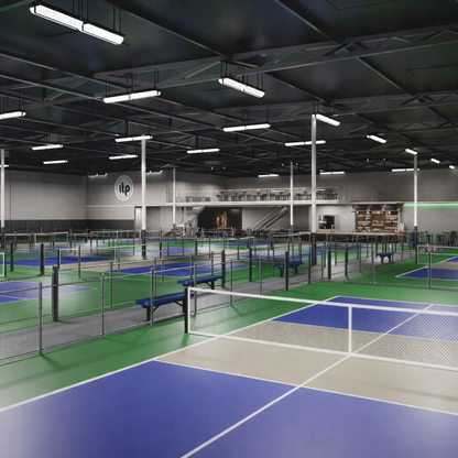 Atlanta, GA: Pickleball Ladder League at ITP Pickleball Club (Indoor) | Summer 2026