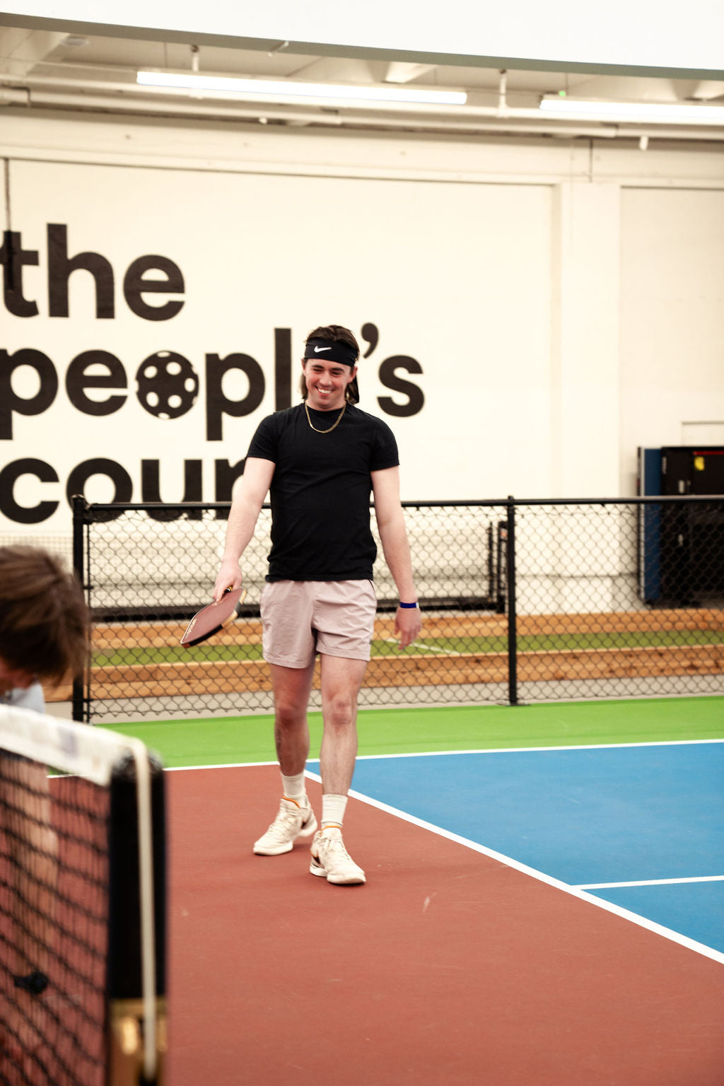 Portland, OR: Pickleball Ladder League at The People&