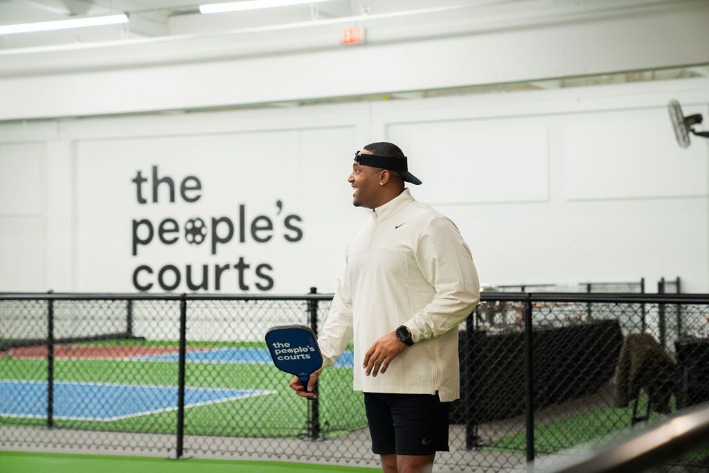 Portland, OR: Pickleball Ladder League at The People&