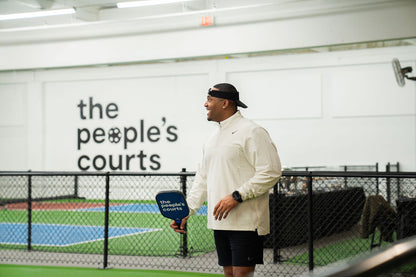 Portland, OR: Pickleball Ladder League at The People&