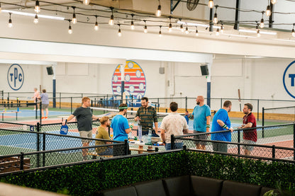 Portland, OR: Pickleball Ladder League at The People&