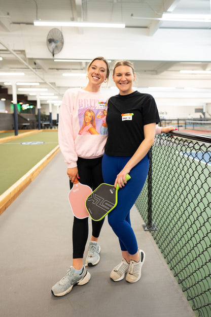Portland, OR: Pickleball Ladder League at The People&