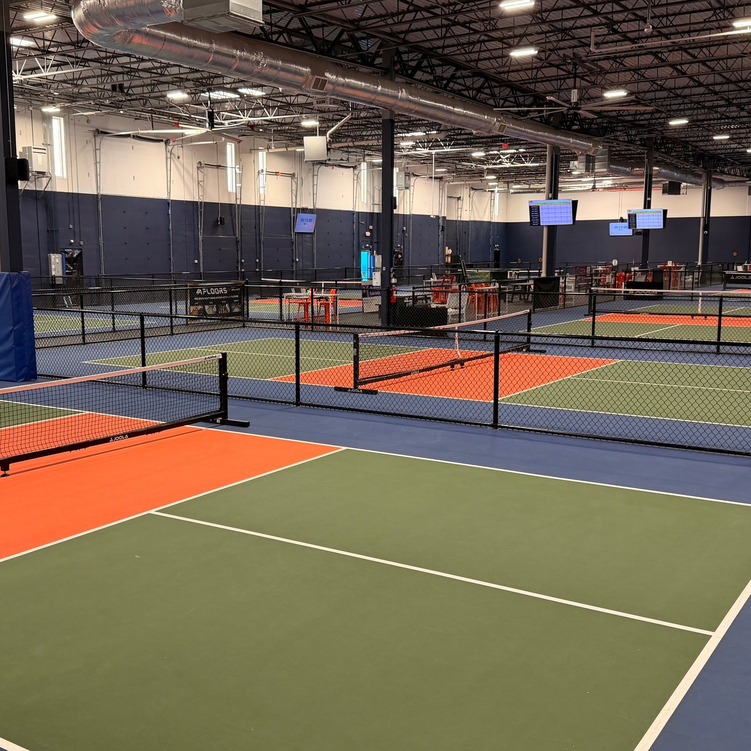 Madison, WI: Pickleball Ladder League at Dill Dinkers | Summer 2026