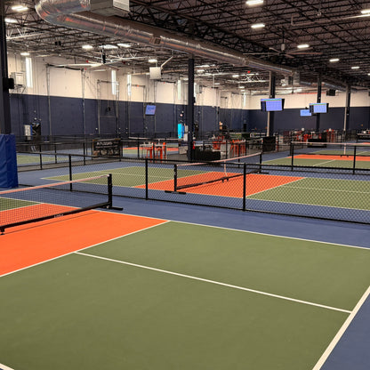 Madison, WI: Pickleball Ladder League at Dill Dinkers | Summer 2026