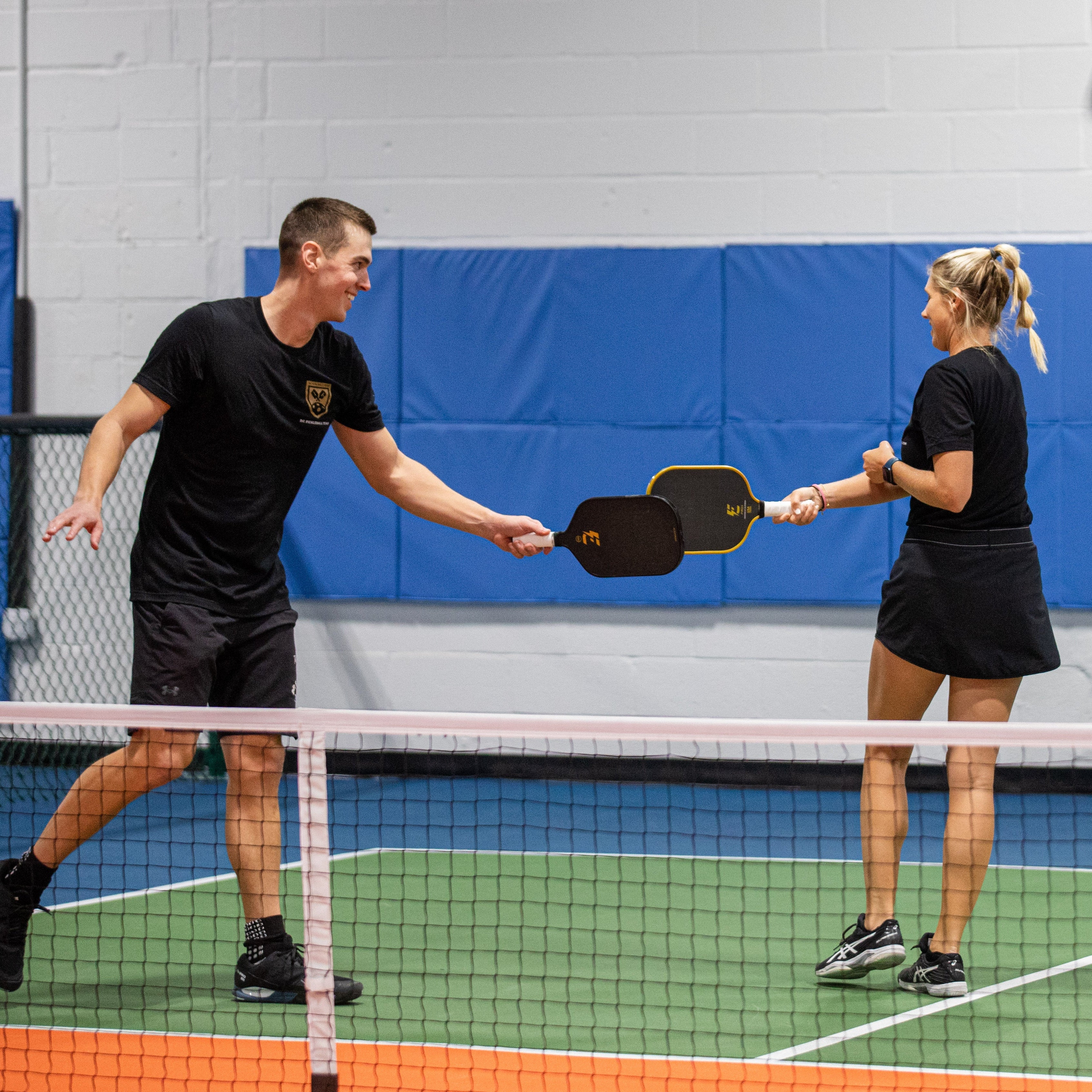 Finksburg, MD: Pickleball Ladder League at Dill Dinkers | Fall 2026