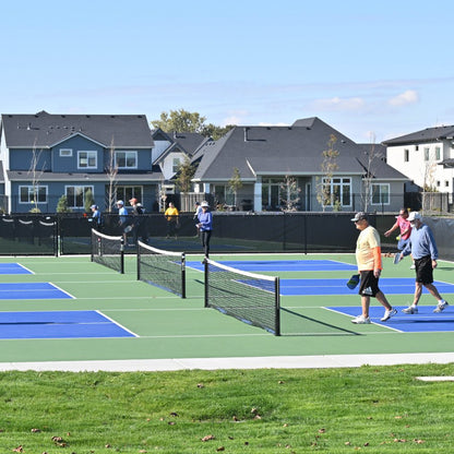 Meridian, ID: Pickleball Ladder League at Discovery Park | Summer 2026