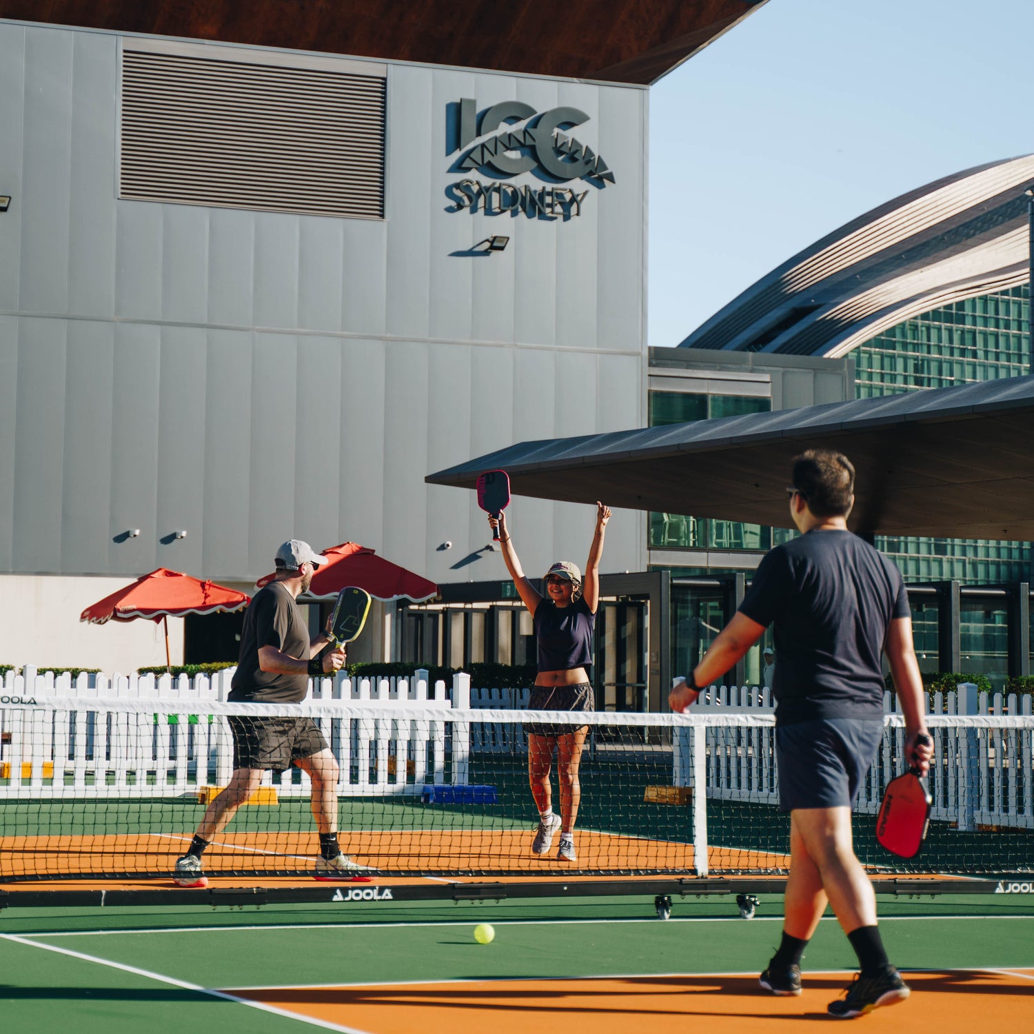 Darling Harbour, AUS: Pickleball Ladder League at House of Pickle | July - August 2026