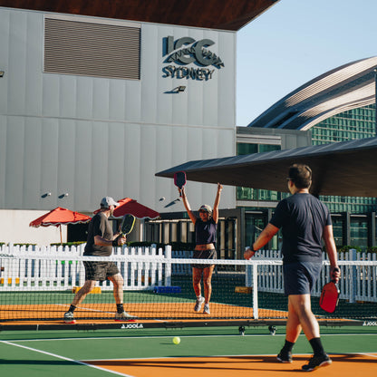 Darling Harbour, AUS: Pickleball Ladder League at House of Pickle | July - August 2026