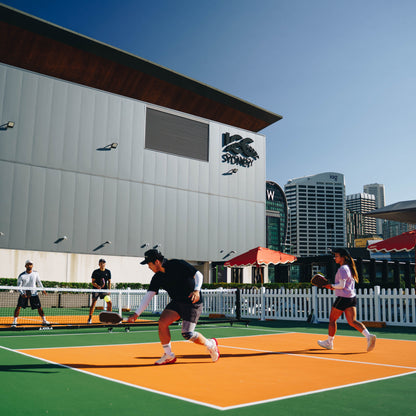Darling Harbour, AUS: Pickleball Ladder League at House of Pickle | July - August 2026