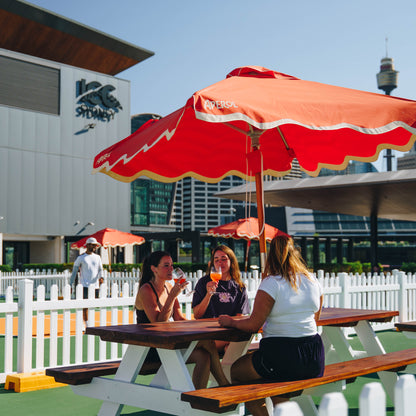 Darling Harbour, AUS: Pickleball Ladder League at House of Pickle | July - August 2026