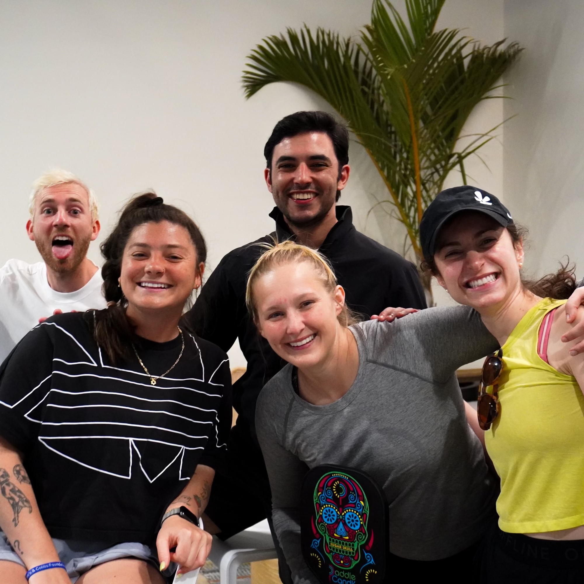Greenwood, IN: Pickleball Ladder League at Indianapolis Pickleball Club - South | Fall 2026