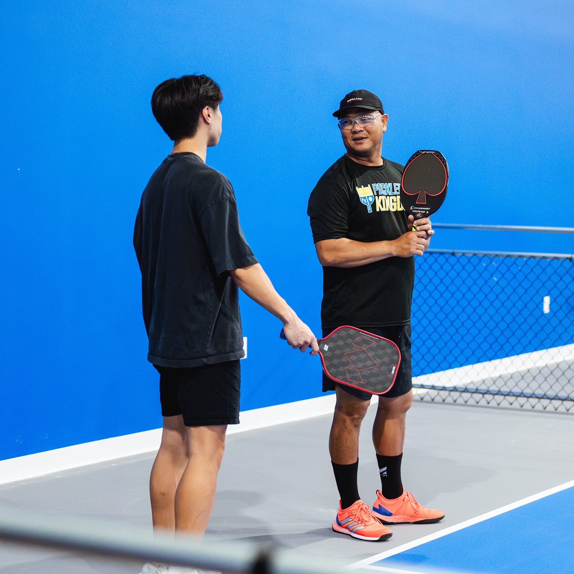 Plano, TX: Pickleball Ladder League at Pickleball Kingdom | Summer 2026