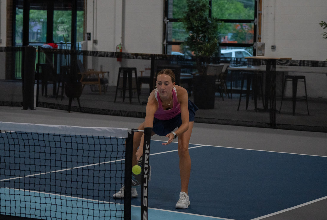 Greater Philadelphia, PA: Pickleball Ladder League at Forward Pickleball | Winter 2026