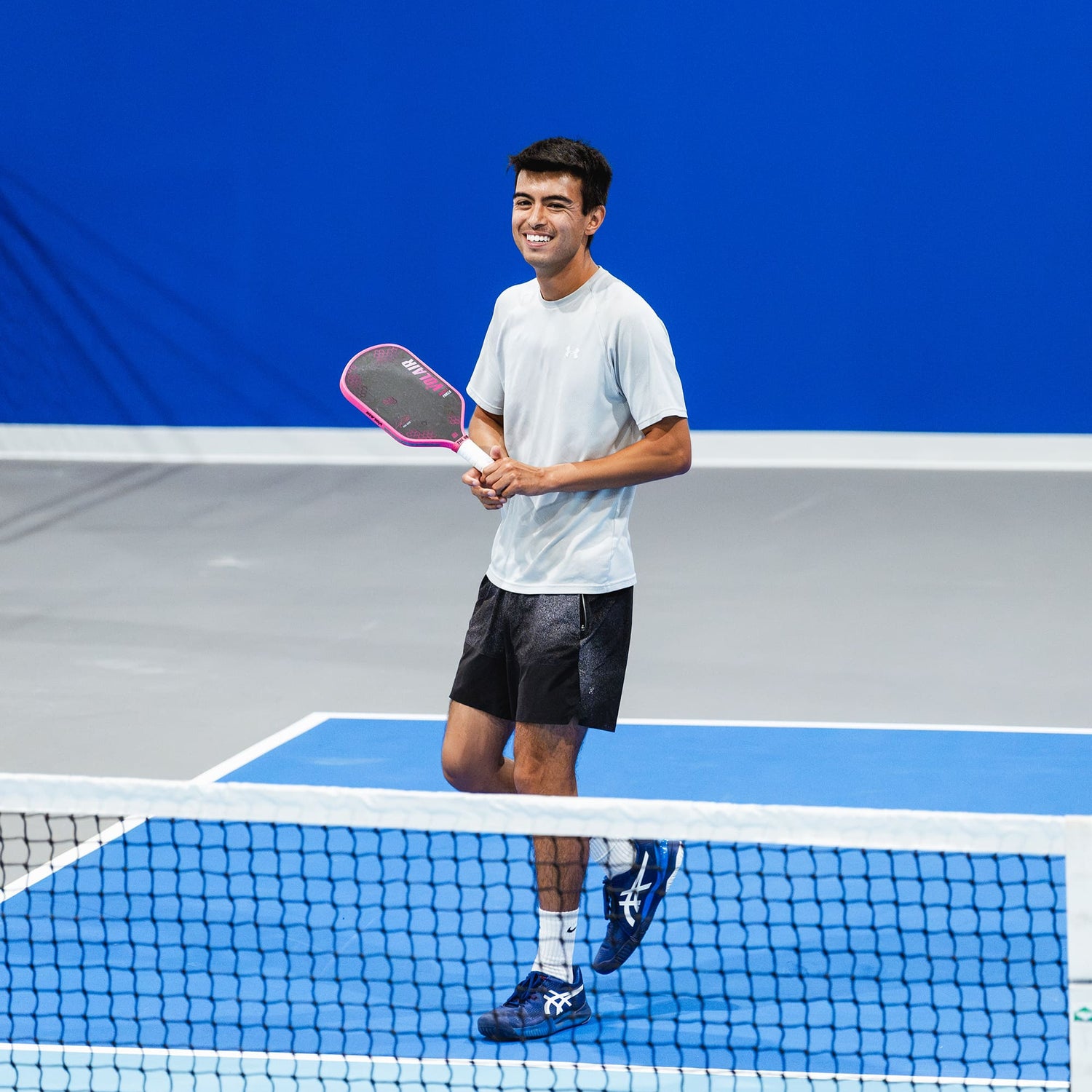 Holyoke, MA: Pickleball Ladder League at Pickleball Kingdom | Fall 2026