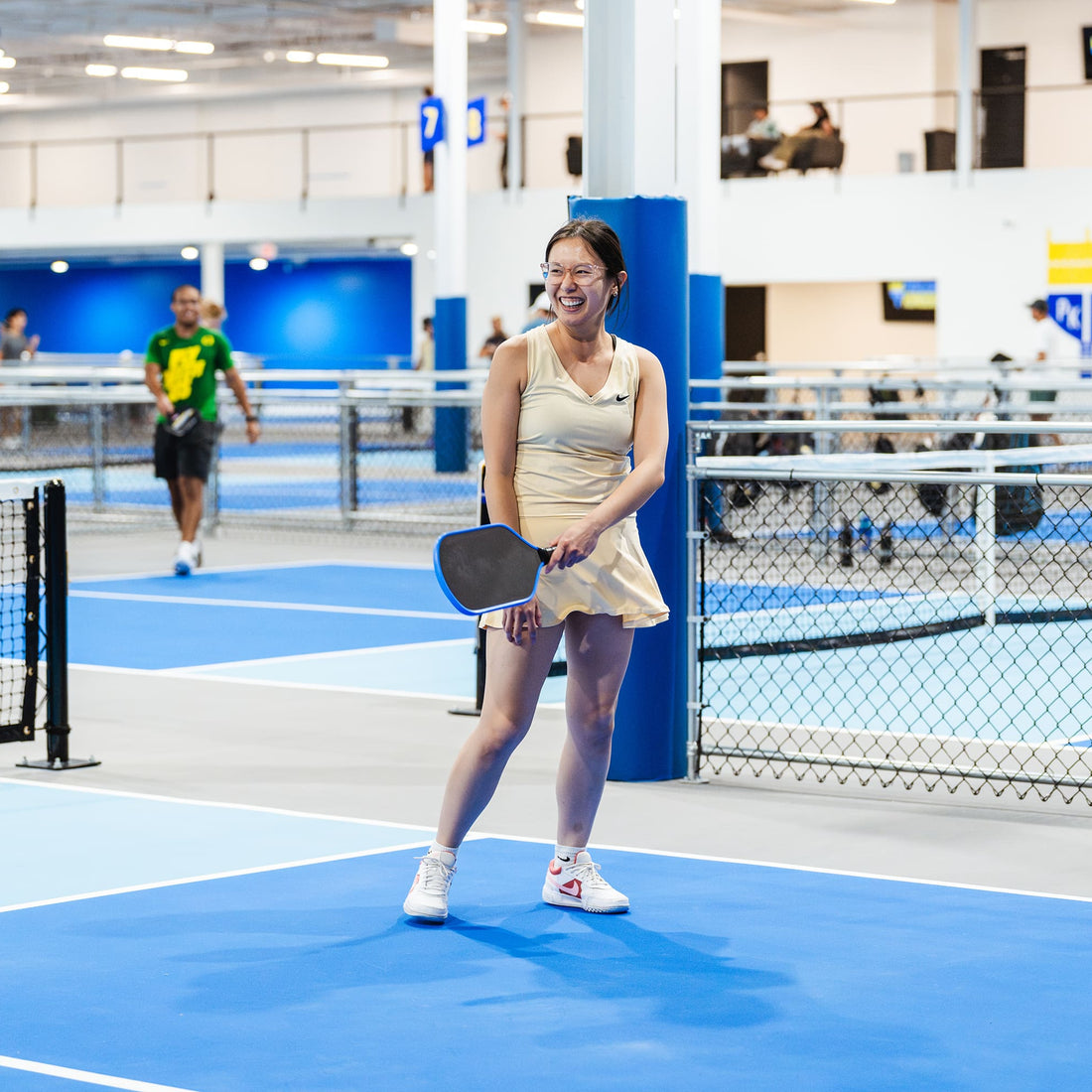 Chandler, AZ: Pickleball Ladder League at Pickleball Kingdom | Summer 2026