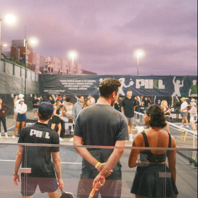 Los Angeles, CA: Pickleball Ladder League at PIKL LA | Winter 2026